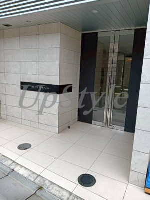 【エントランス】 | リヴシティ墨田イースト