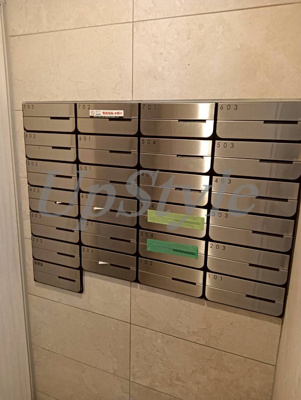 【その他共用部分】 | リヴシティ墨田イースト