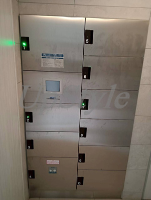 【その他共用部分】 | リヴシティ墨田イースト