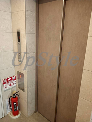 【その他共用部分】 | リヴシティ墨田イースト