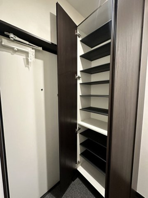 【収納】 | オンフルール柏木