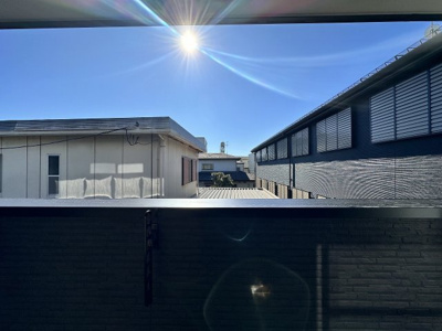 【展望】 | オンフルール柏木