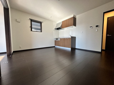 【居間・リビング】 | オンフルール柏木