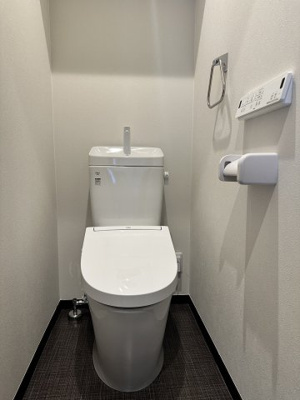 【トイレ】 | オンフルール柏木