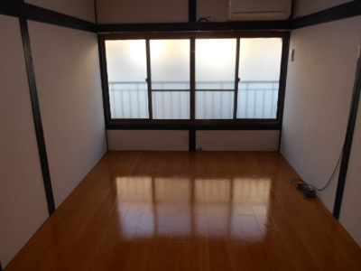 【居間・リビング】 | 日南荘