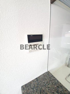 【設備】 | リーガル京都五条大宮