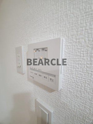 【設備】 | リーガル京都五条大宮