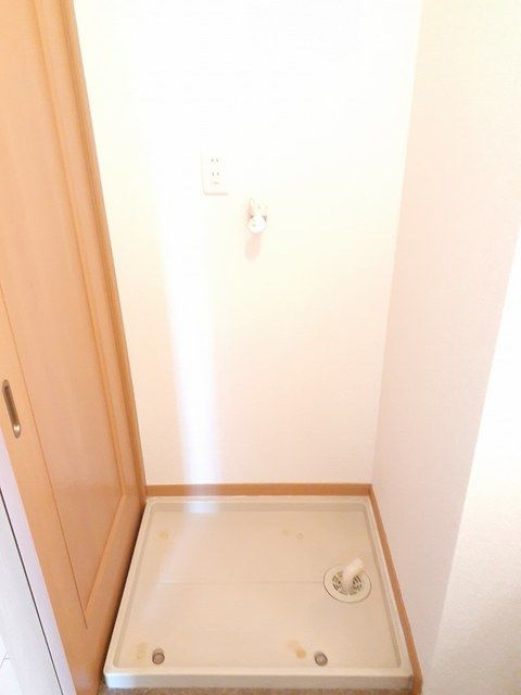 ヴィオラ　Ａの設備