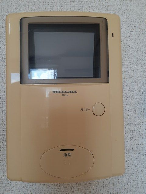 ヴィオラ　Ａのセキュリティ