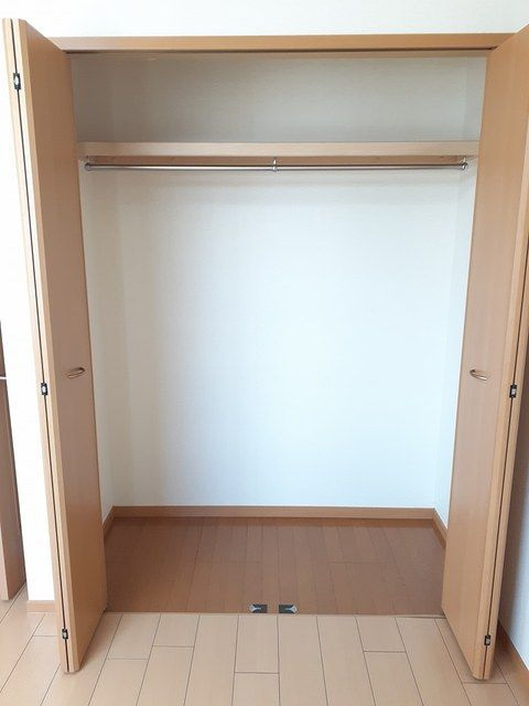 ヴィオラ　Ａの収納