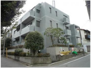 エルスタンザ中目黒の画像