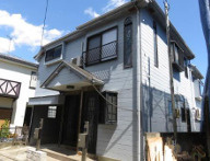 港北Ｔｅｒｒａｃｅの外観