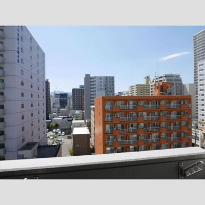 【展望】 | アルファタワー札幌南4条