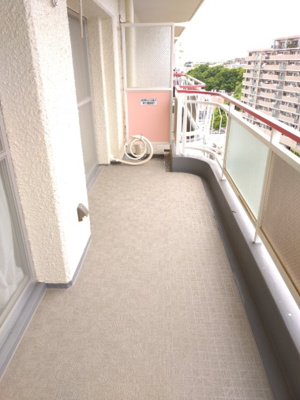 【収納】 | グランドハイツ甲陽園