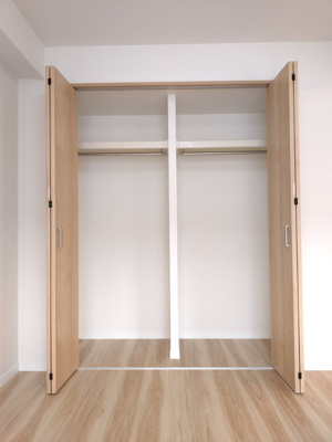 【収納】 | グランドハイツ甲陽園