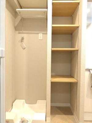 【洋室】 | グランドハイツ甲陽園