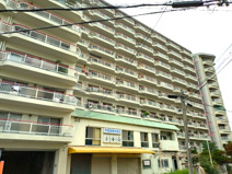 グランドハイツ甲陽園の画像