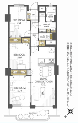  | グランドハイツ甲陽園