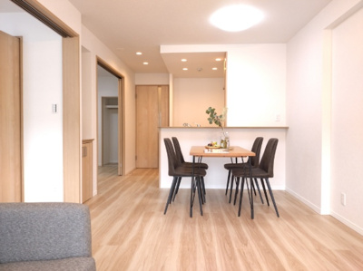 【浴室】 | グランドハイツ甲陽園