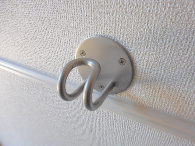 サザンクロスＡのその他|リードフック