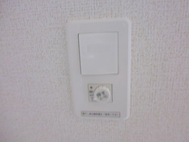 サザンクロスＡの設備