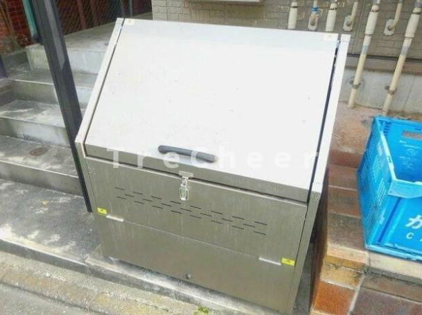 シャトレー大塚のその他共用部分