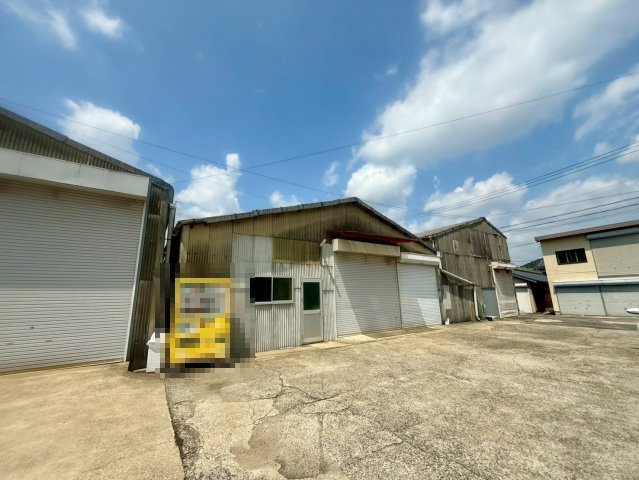岡崎市保母町安藤様の外観