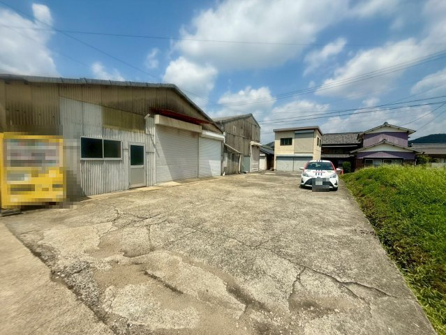 岡崎市保母町安藤様の外観