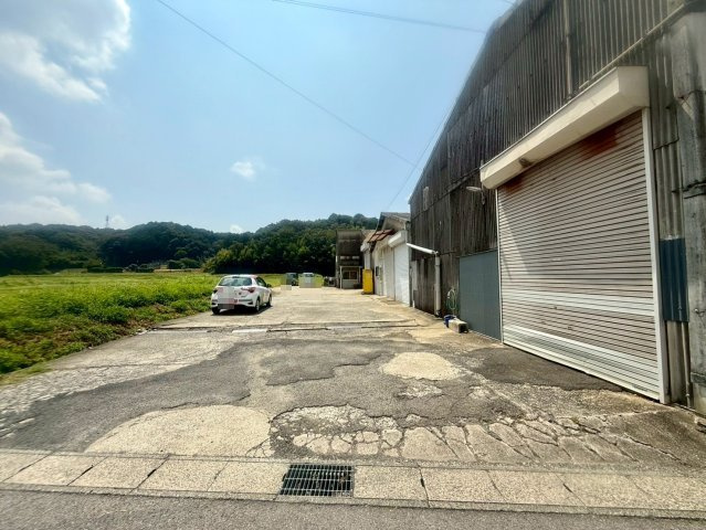 岡崎市保母町安藤様の外観