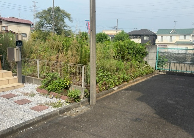 【外観】 | 最寄り駅が近いなどの交通アクセスが良い土地だと暮らしやすいですよね。通勤・通学の観点から土地を選ぶことも大切です！自身や家族のライフワークからあったの物件を探しましょう！当社営業がお力になります！