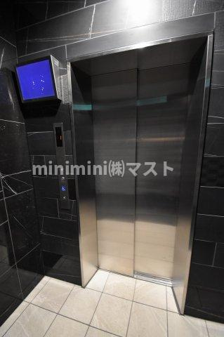 エスリード大阪NAGAHORI GATEのその他共用部分