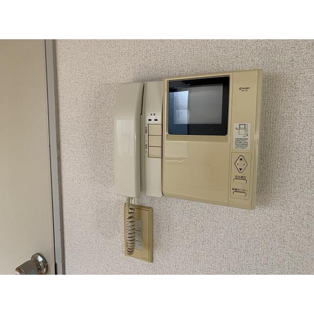 モニターホン