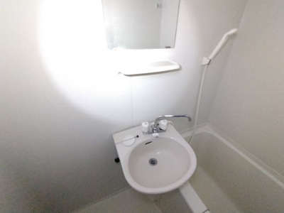 【内装】 | レオパレス石神井庭