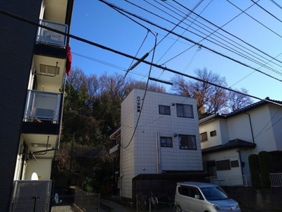 【その他】 | レオパレス石神井庭