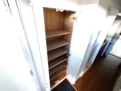 【玄関】 | レオパレス石神井庭 | シューズボックス