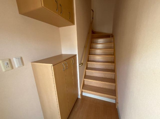 【収納】 | フォレスト　ヴィラ　パートⅡ | 下駄箱