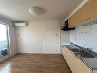 【キッチン】 | フォレスト　ヴィラ　パートⅡ | キッチン