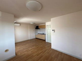 【居間・リビング】 | フォレスト　ヴィラ　パートⅡ | リビング