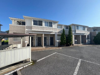 【外観】 | フォレスト　ヴィラ　パートⅡ | 外観写真（昼）