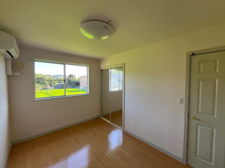 【内装】 | フォレスト　ヴィラ　パートⅡ | 洋室