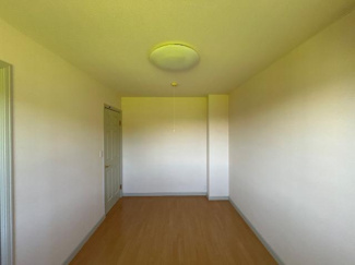 【内装】 | フォレスト　ヴィラ　パートⅡ | 洋室