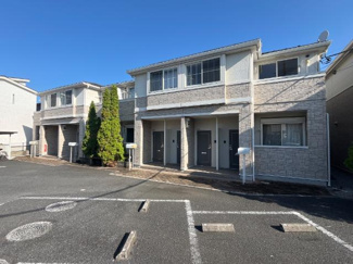 【駐車場】 | フォレスト　ヴィラ　パートⅡ