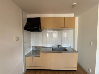 【キッチン】 | フォレスト　ヴィラ　パートⅡ | キッチン