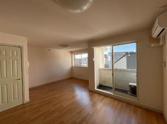 【居間・リビング】 | フォレスト　ヴィラ　パートⅡ | リビング