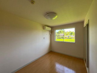 【内装】 | フォレスト　ヴィラ　パートⅡ | 洋室