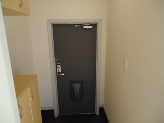 【玄関】 | フォレスト　ヴィラ　パートⅡ | 玄関