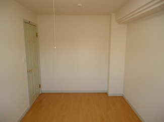 【内装】 | フォレスト　ヴィラ　パートⅡ | 洋室