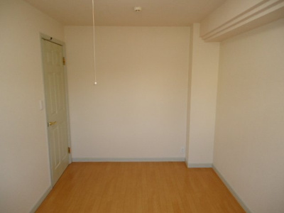 【内装】 | フォレスト　ヴィラ　パートⅡ | 洋室