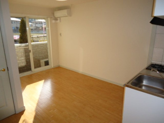 【内装】 | フォレスト　ヴィラ　パートⅡ | ダイニング