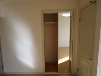 【収納】 | フォレスト　ヴィラ　パートⅡ | ダイニング収納